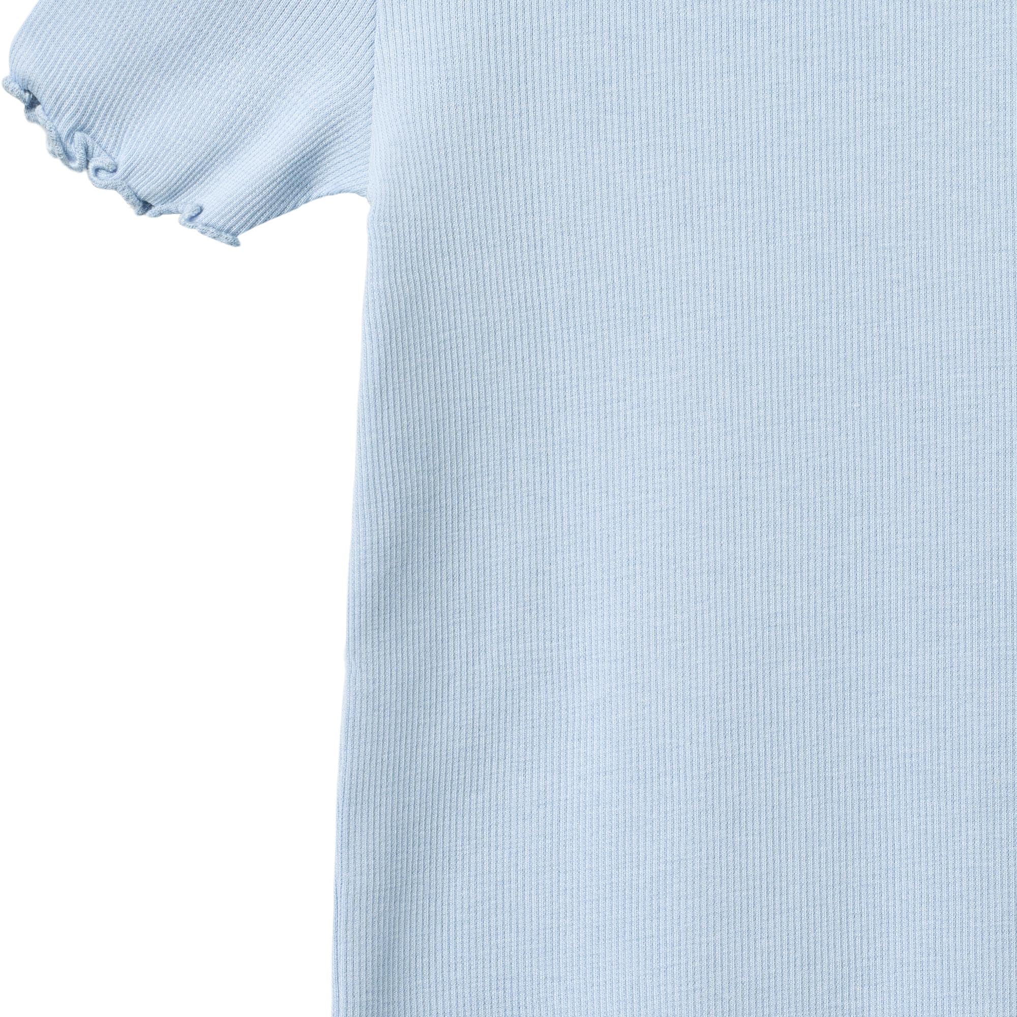 Wheat T-shirt Katie Rib