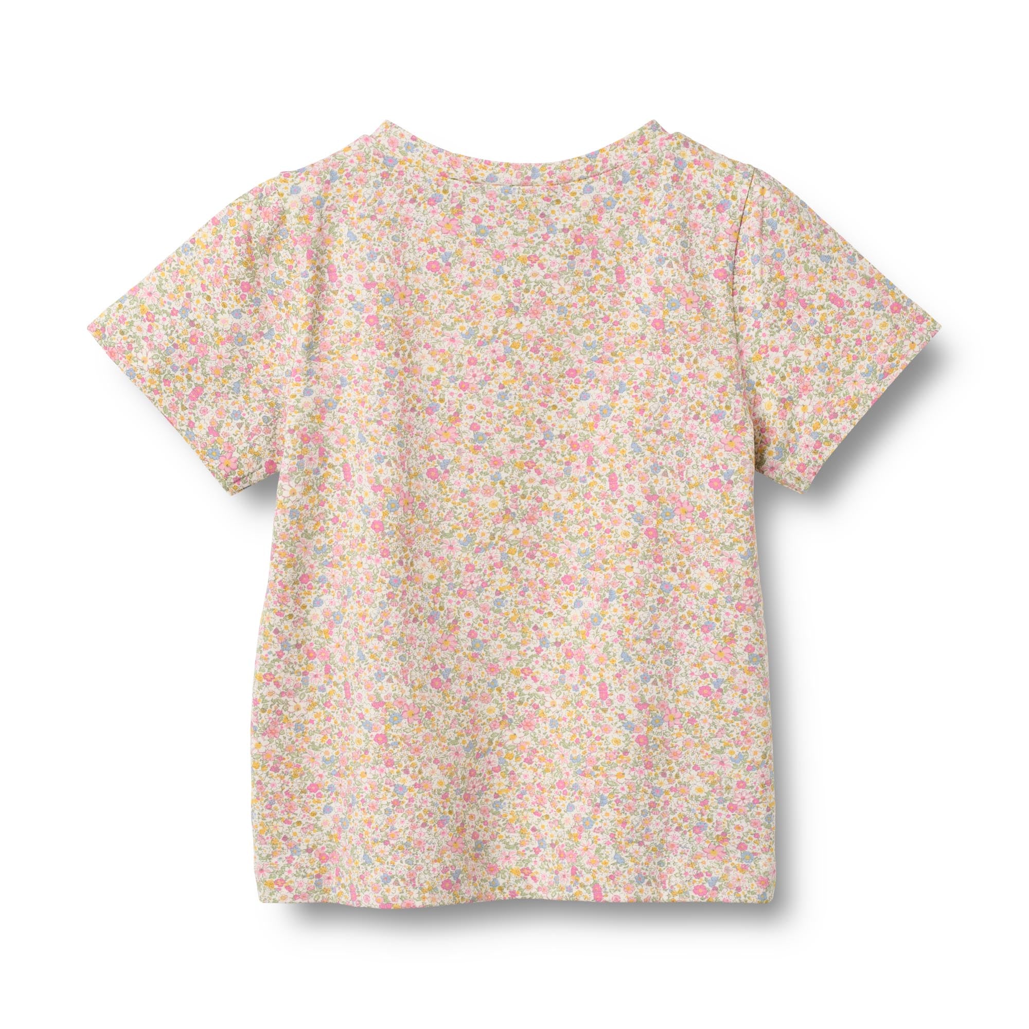 Wheat T-shirt Manna