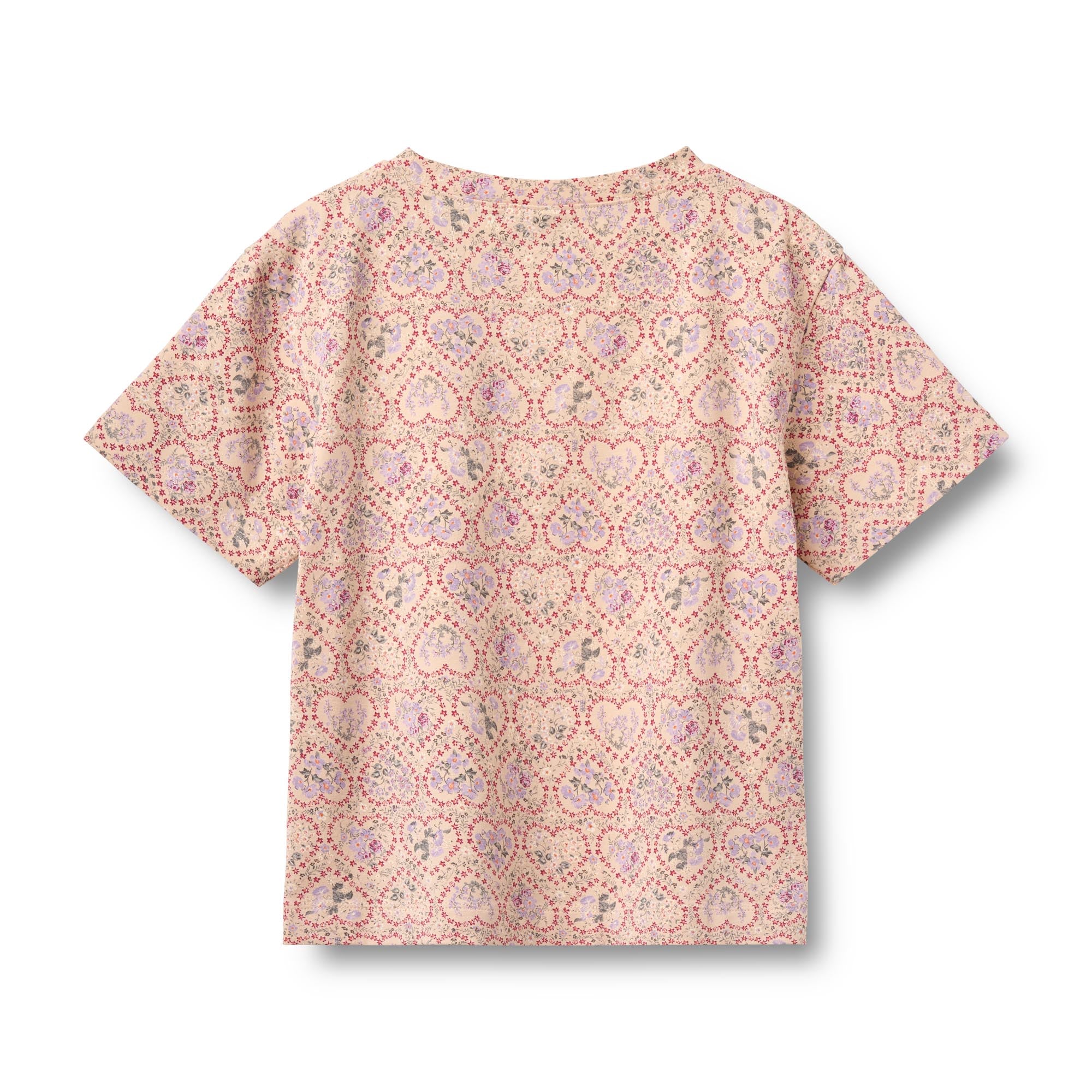 Wheat T-shirt Ella