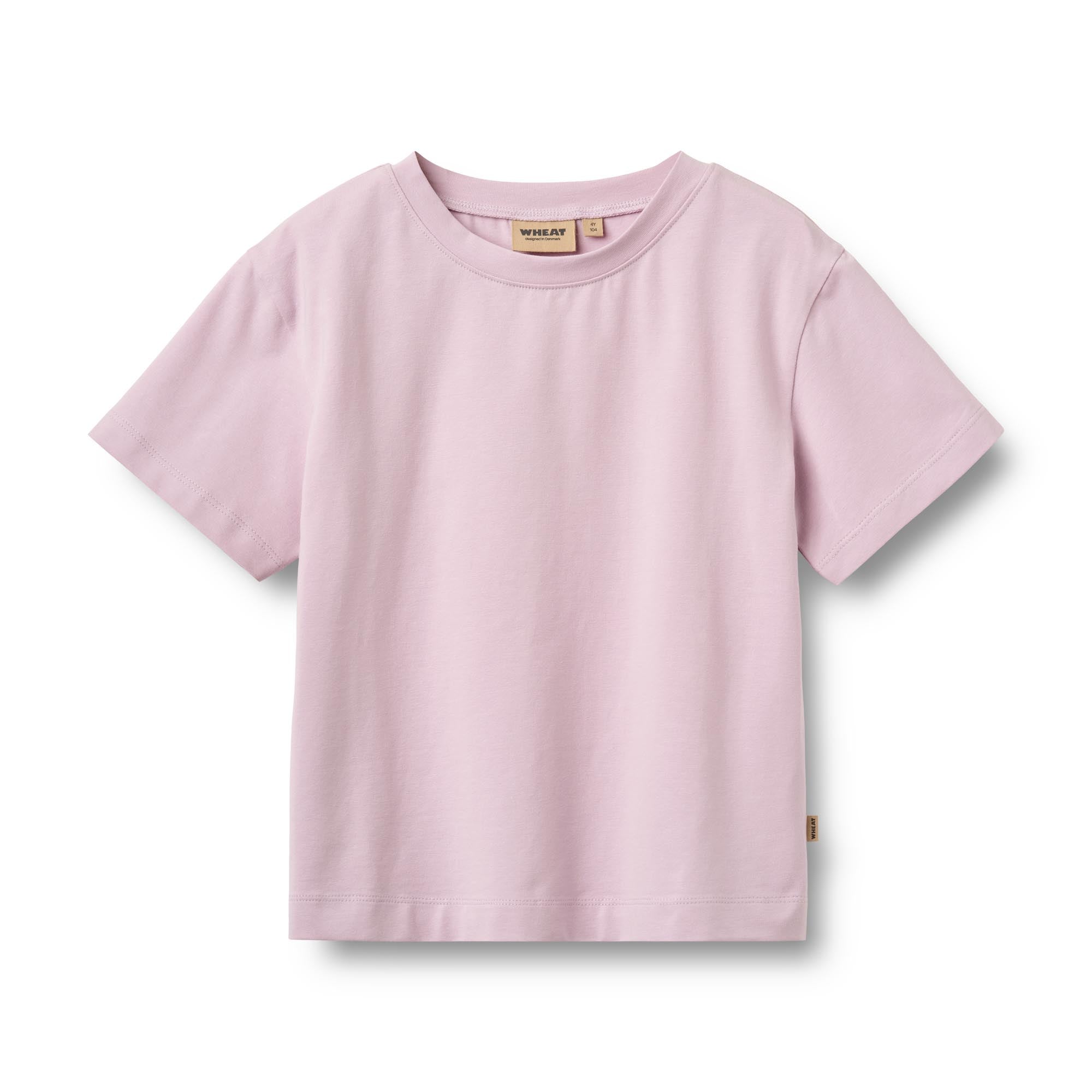 Wheat T-shirt Ella