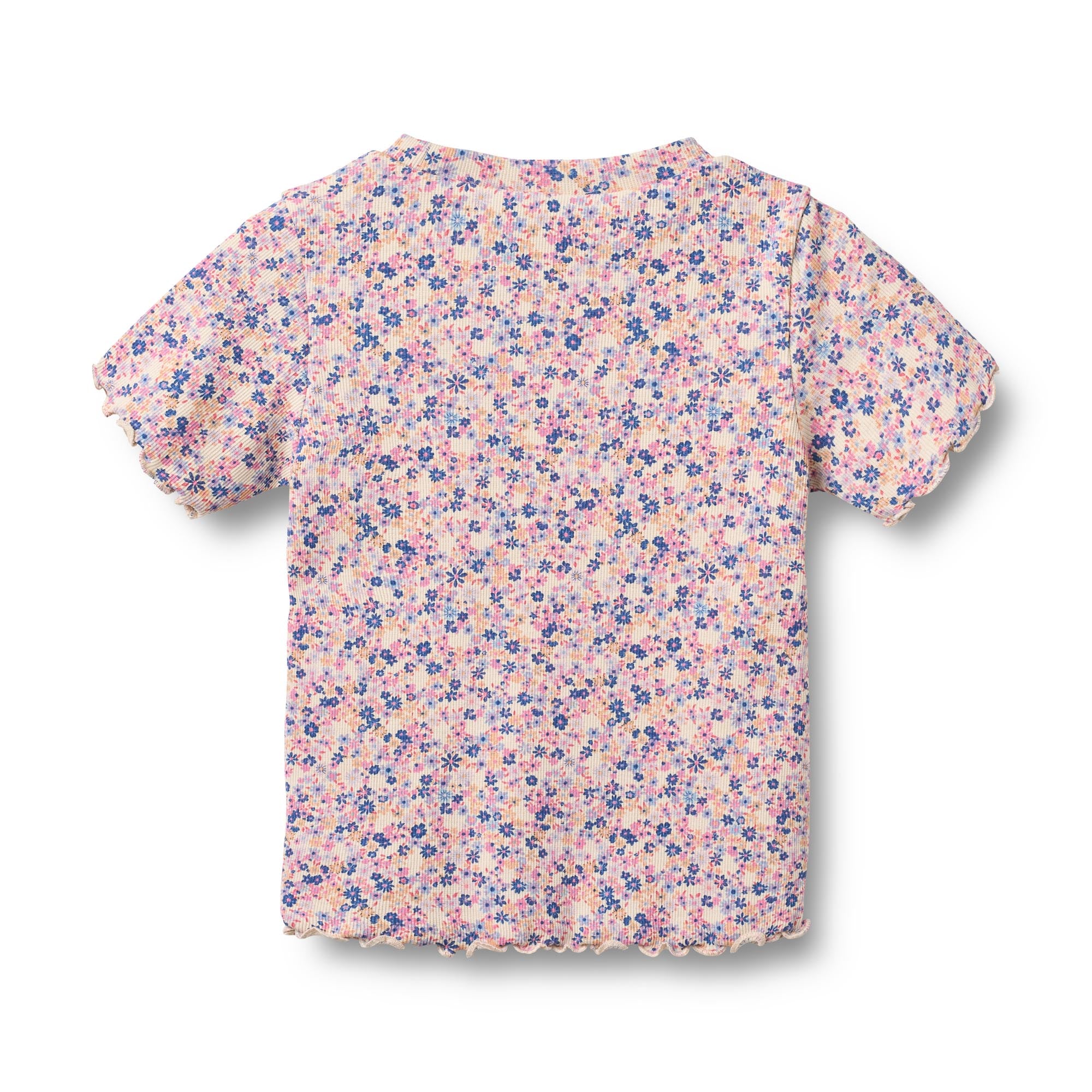Wheat T-shirt Alicia