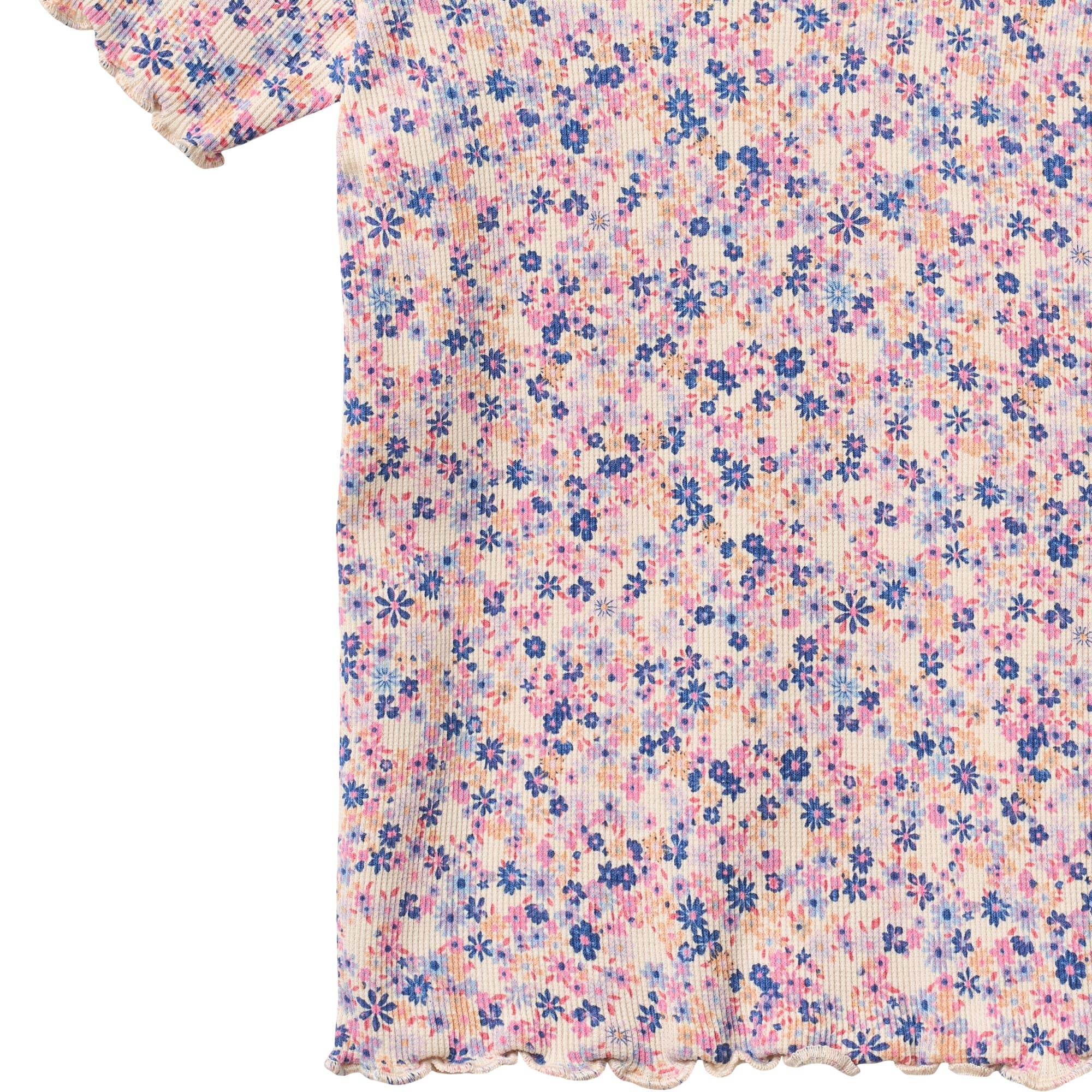 Wheat T-shirt Alicia