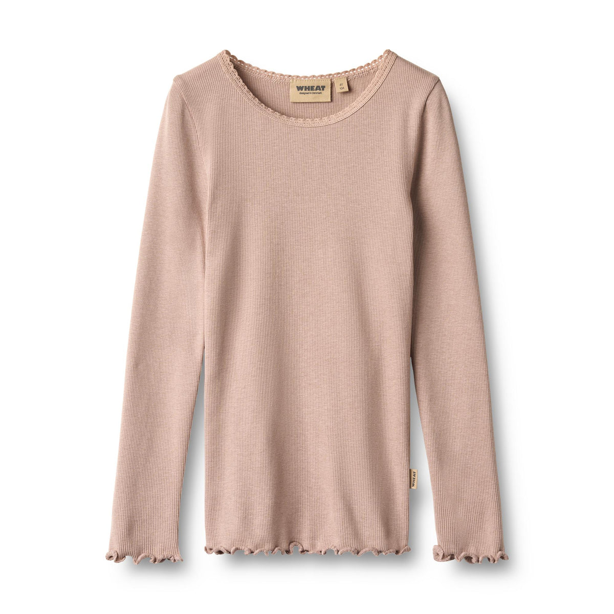 Wheat Bluse Reese