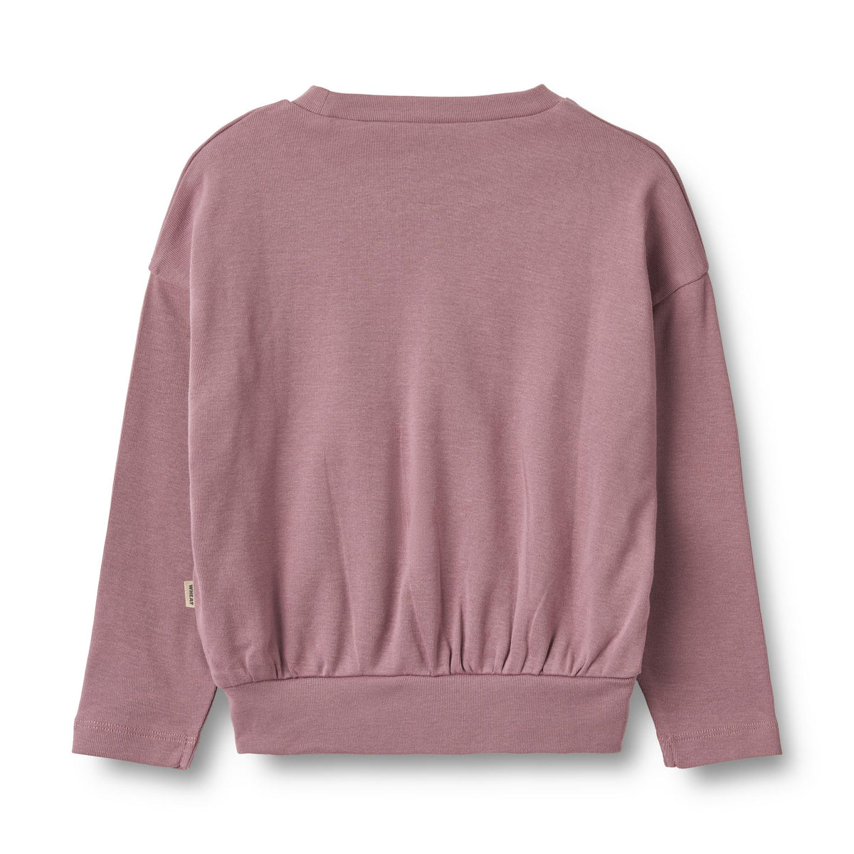 Wheat Bluse Beathe