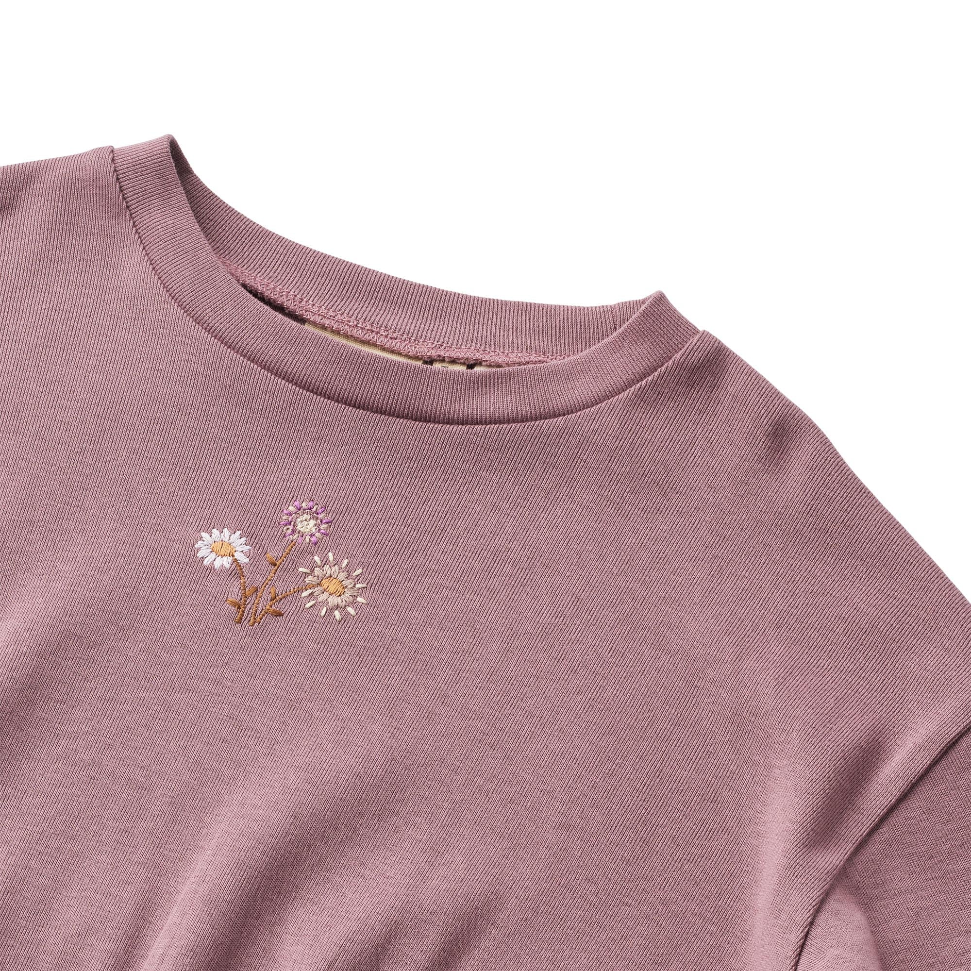 Wheat Blouse Beathe