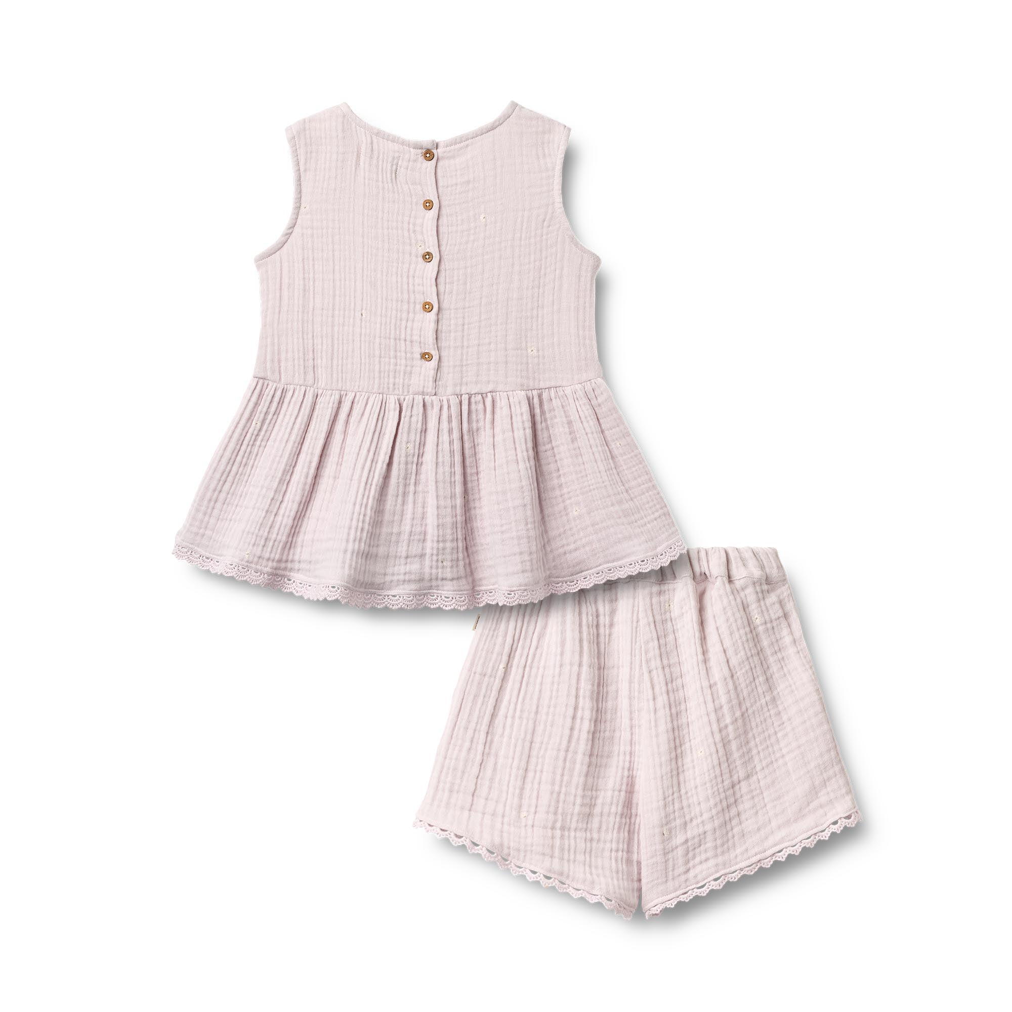 Wheat Sommersæt Eileen