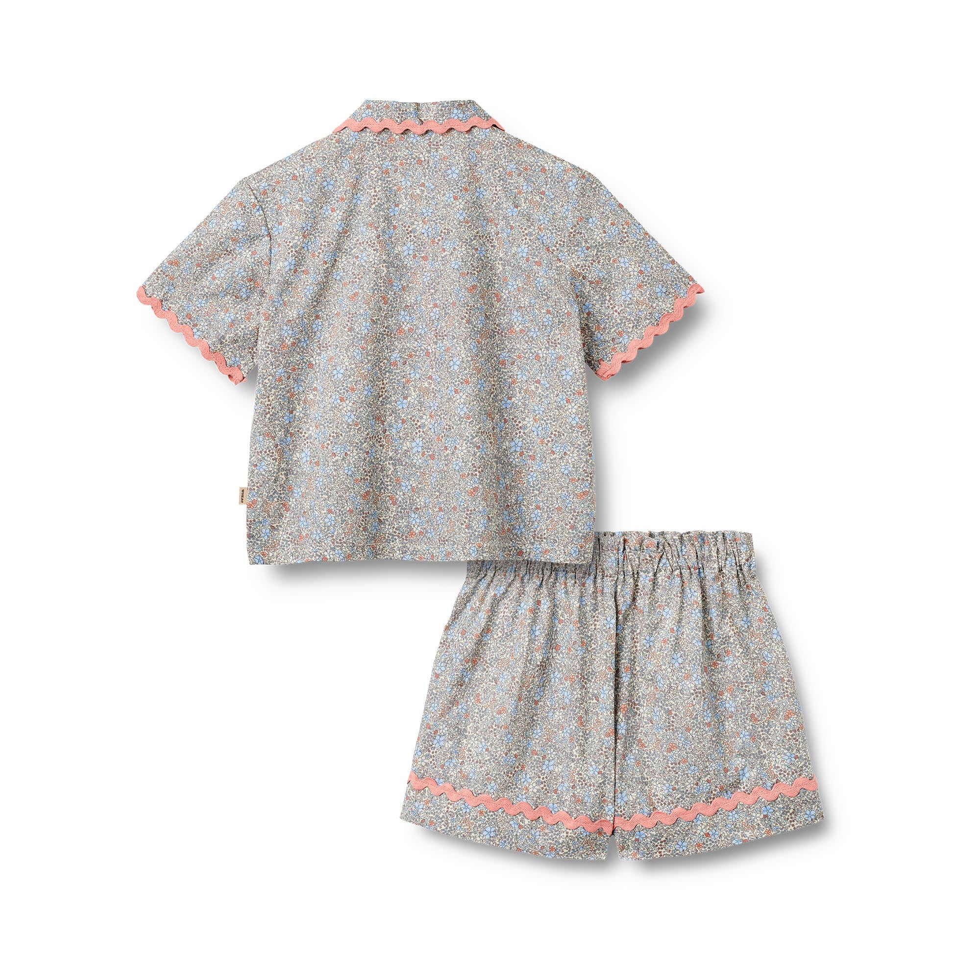 Wheat Sommersæt Vilma