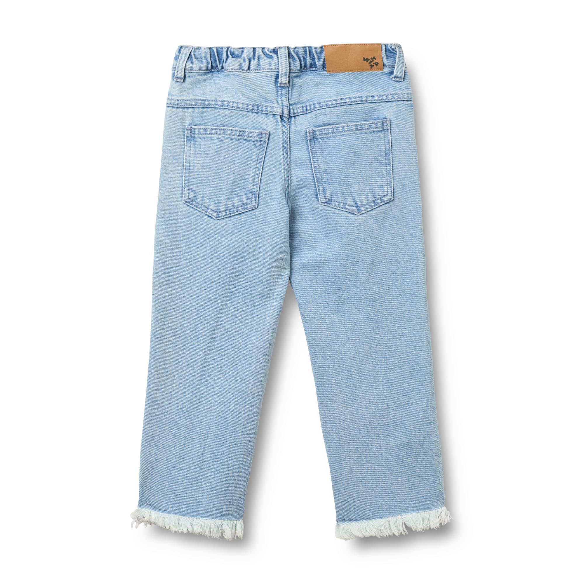Wheat Jeans Liane