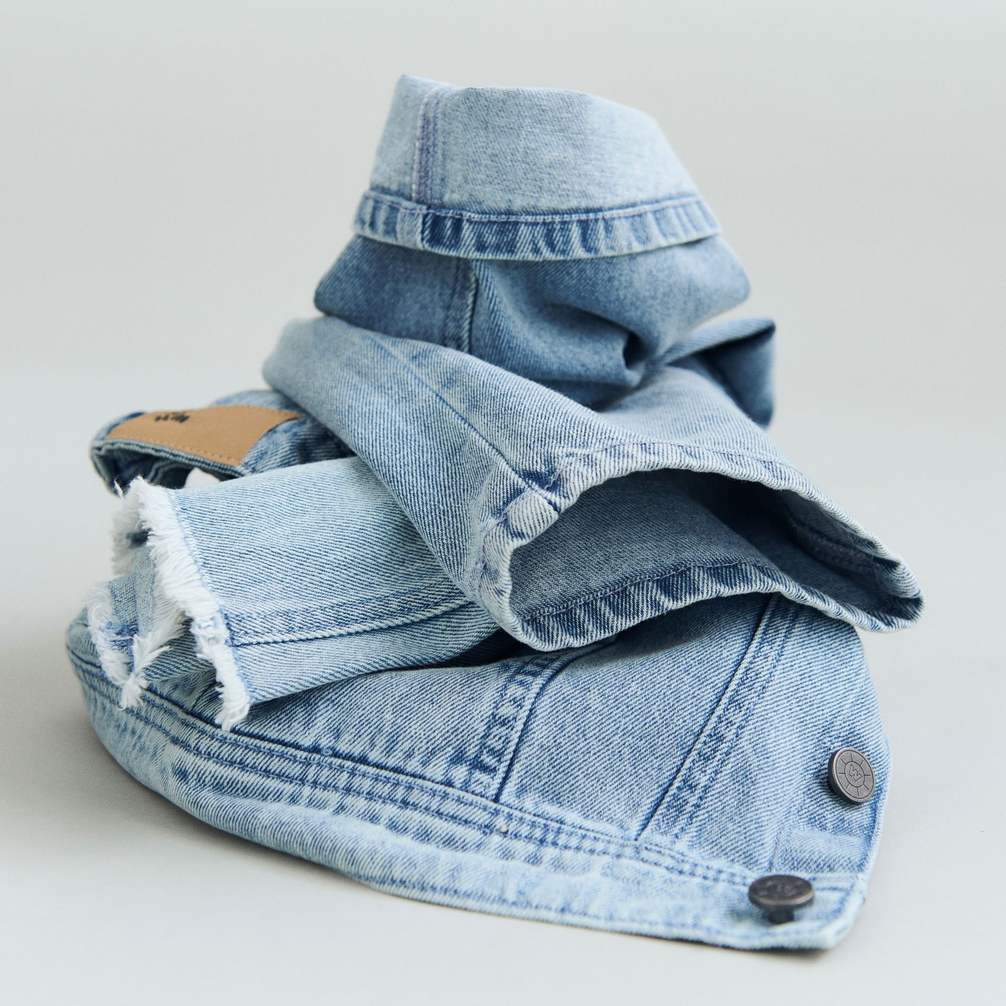 Wheat Jeans Liane
