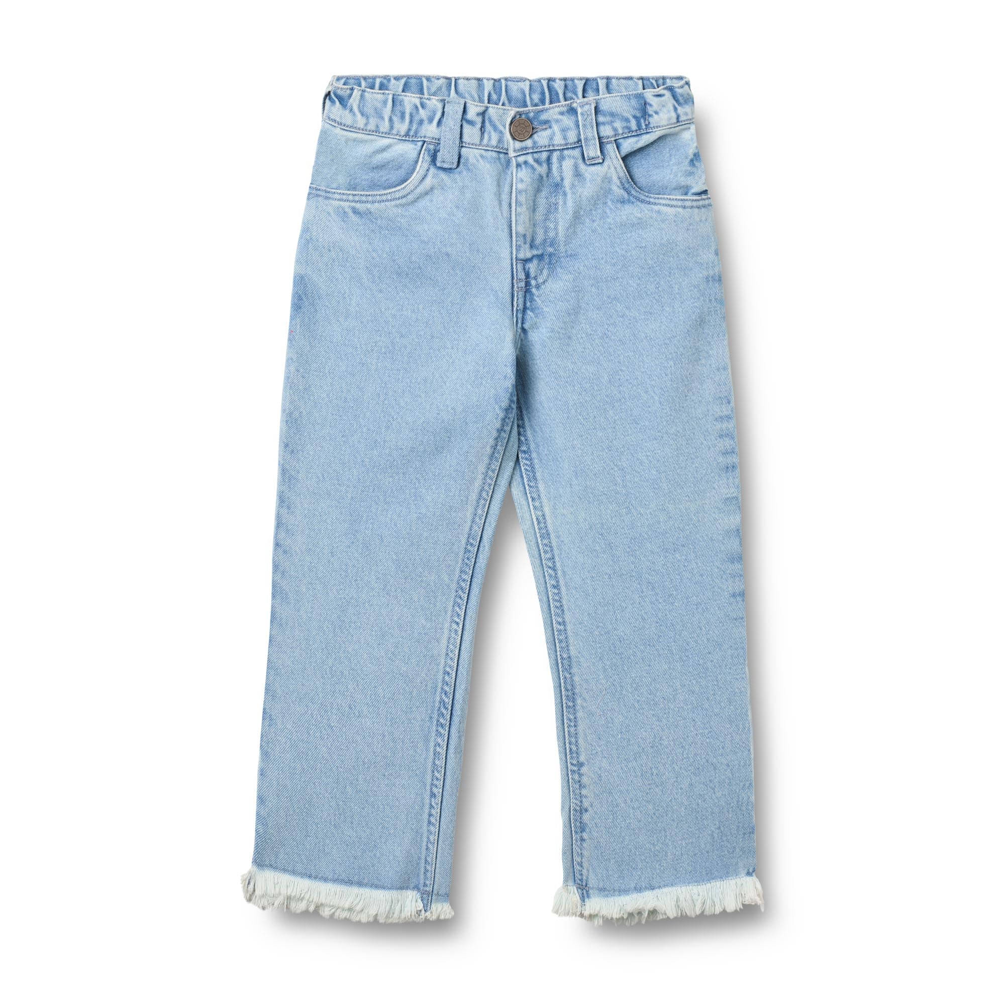 Wheat Jeans Liane