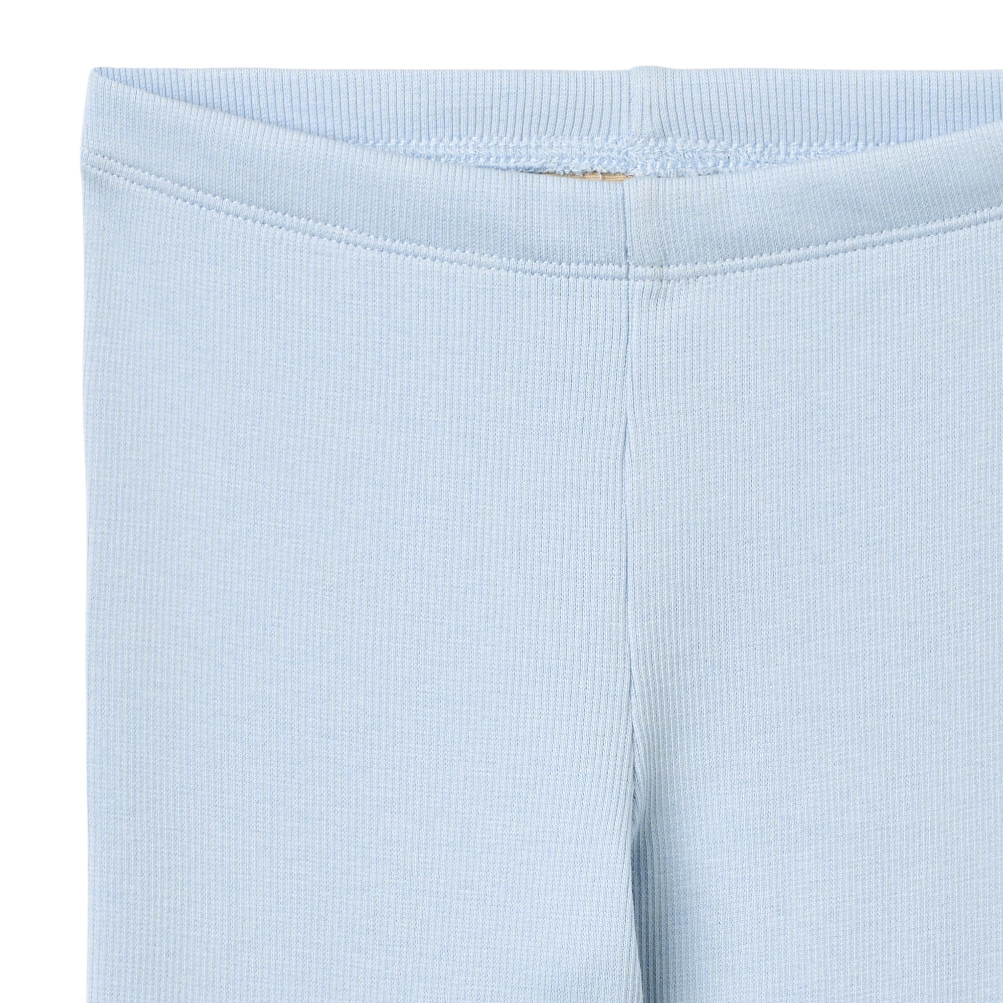 Wheat Leggings Maddy Rib