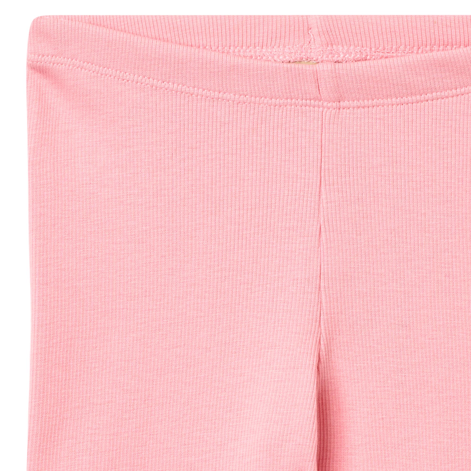 Wheat Leggings Maddy Rib