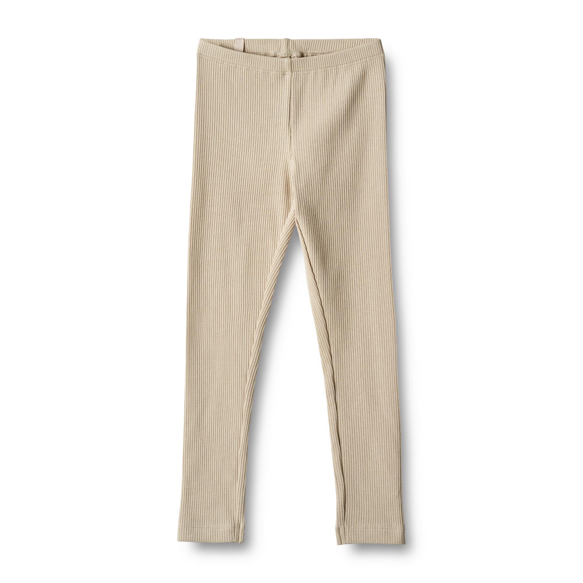 Wheat Leggings Jersey Jules