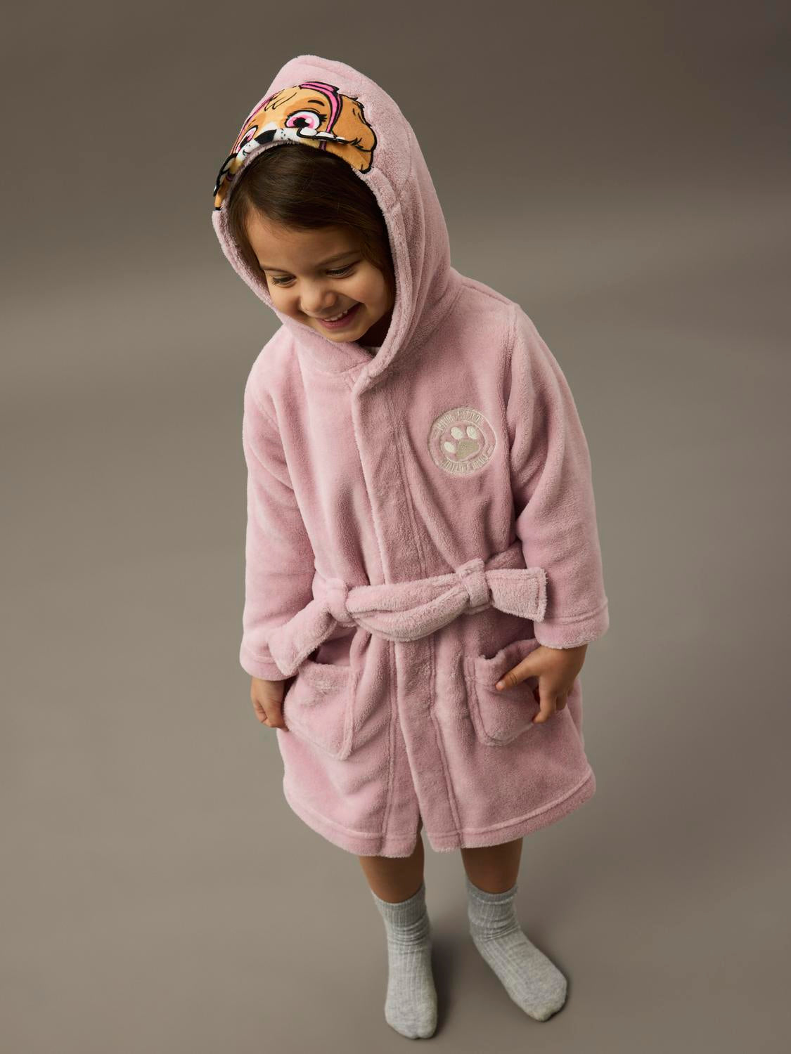 Name It Badekåbe Nasina Paw Patrol