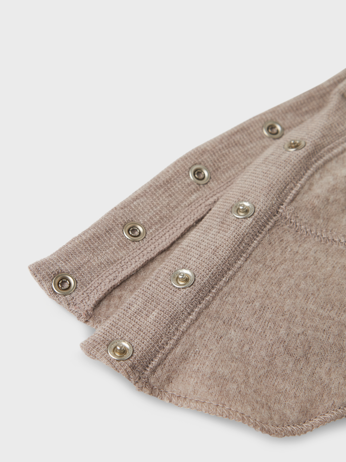 Name it Balaclava Wmino Wool