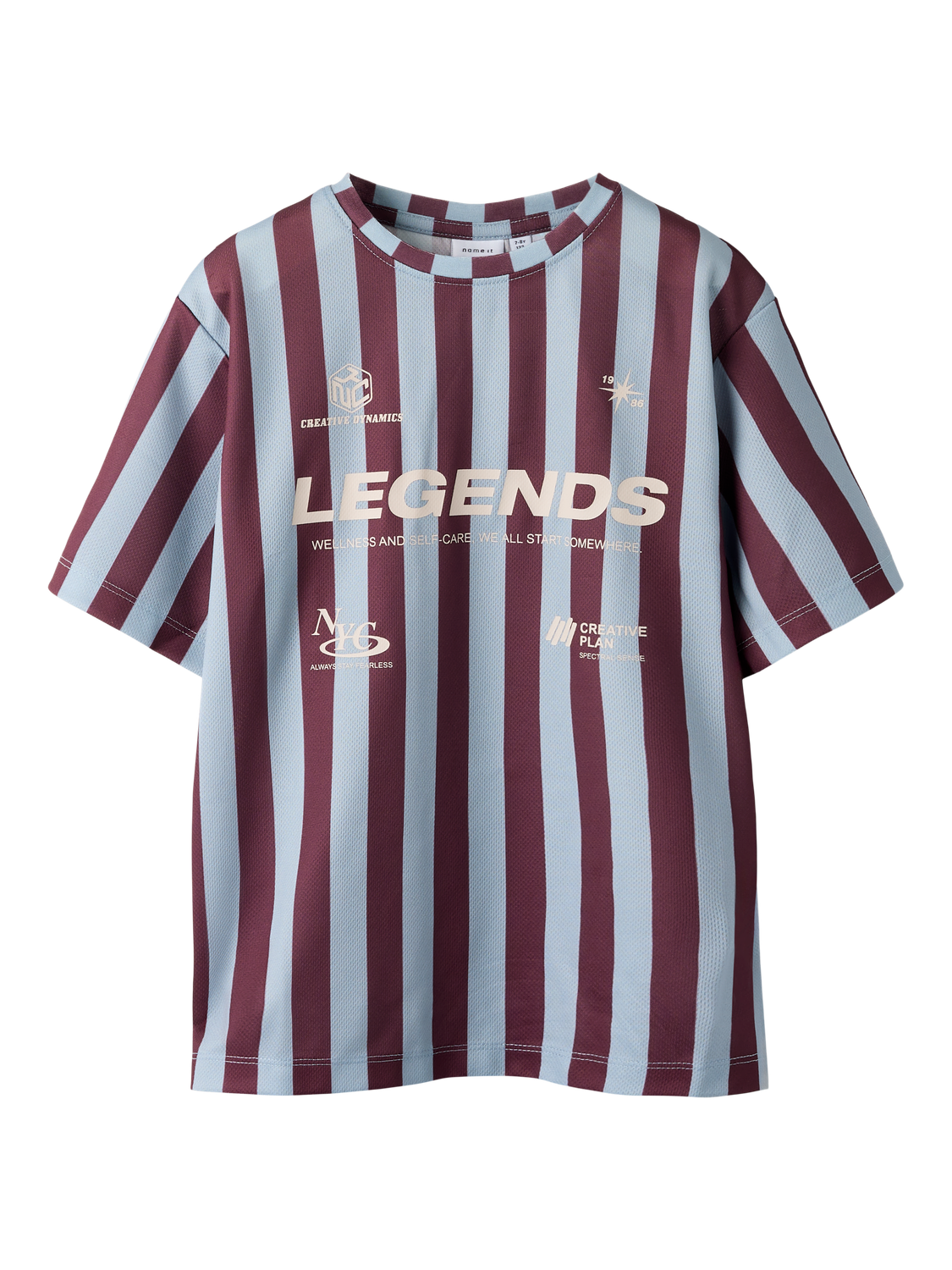 Name It T-shirt Fidur