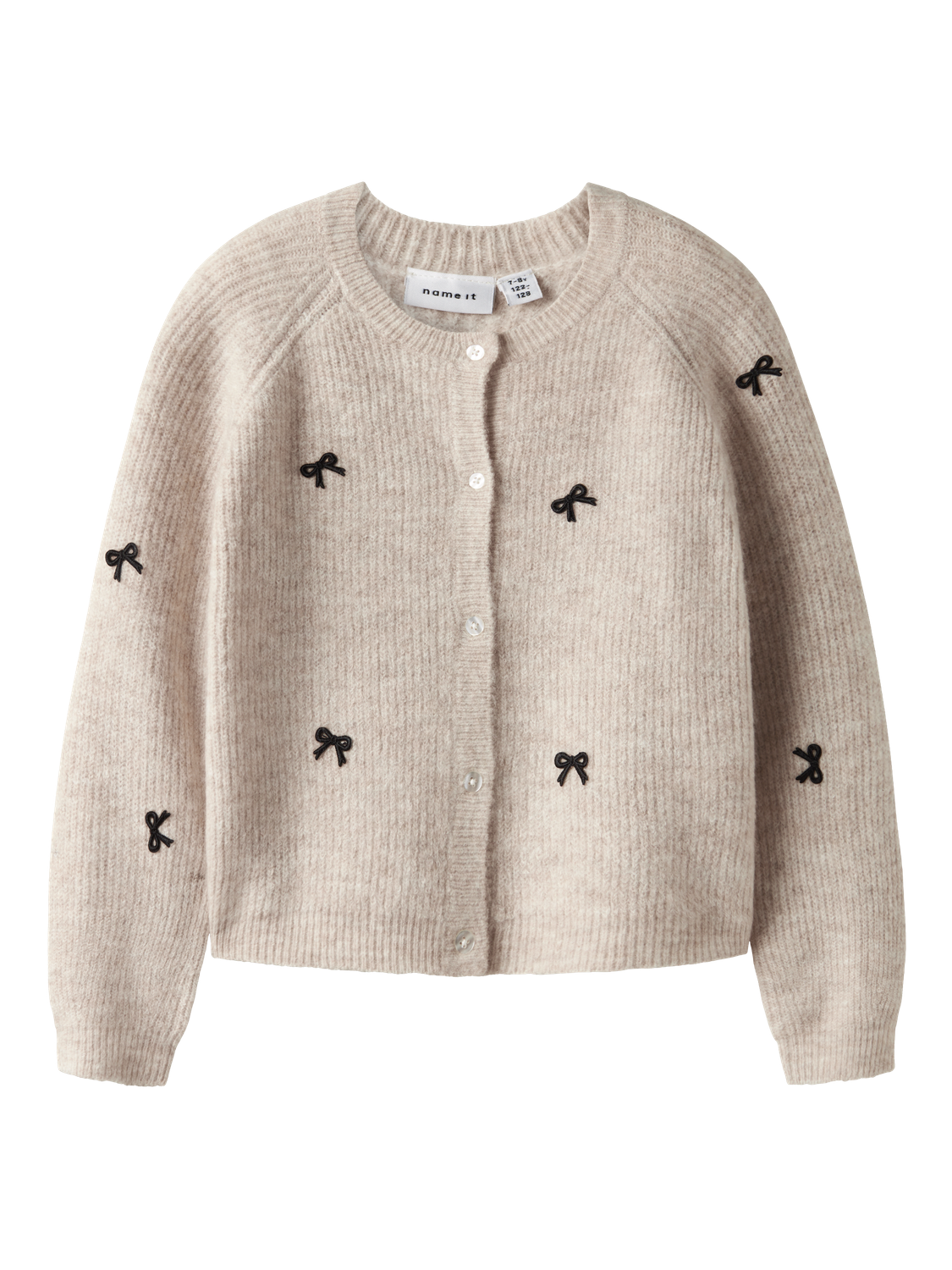 Name It Cardigan Rifey