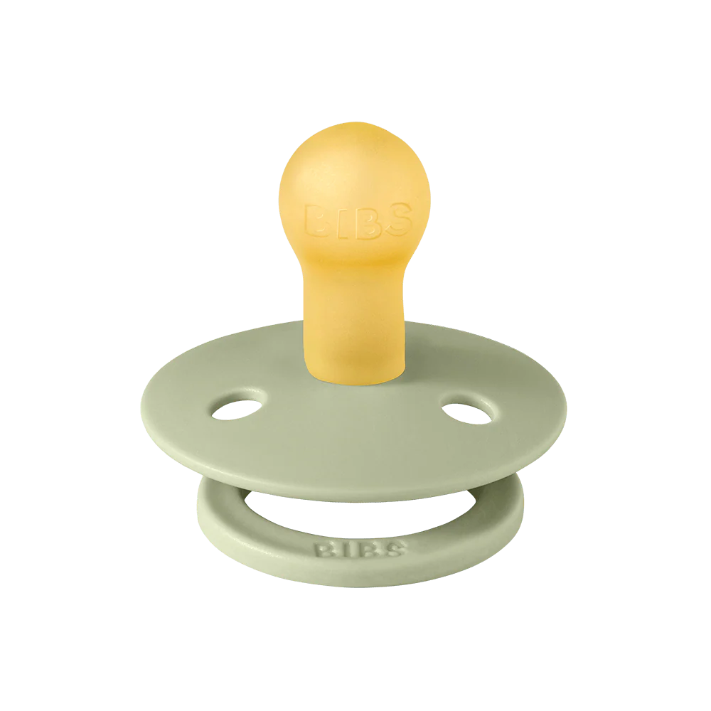 Bibs x Liberty Sutter Color 2-pack Strawberries and Cream