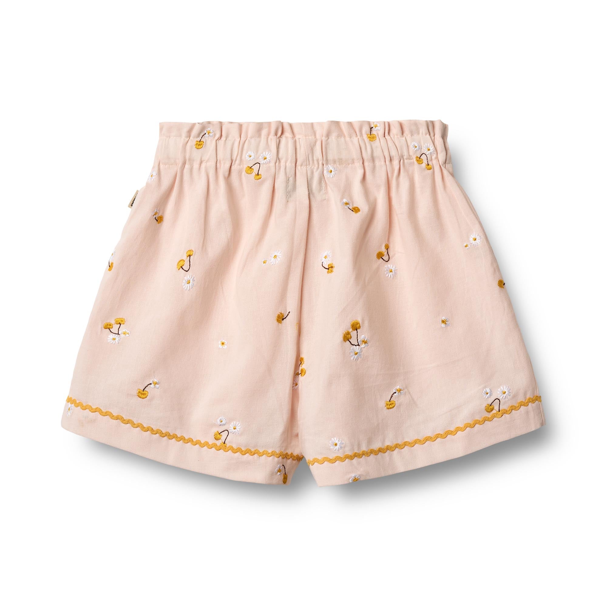 Wheat Shorts Silja