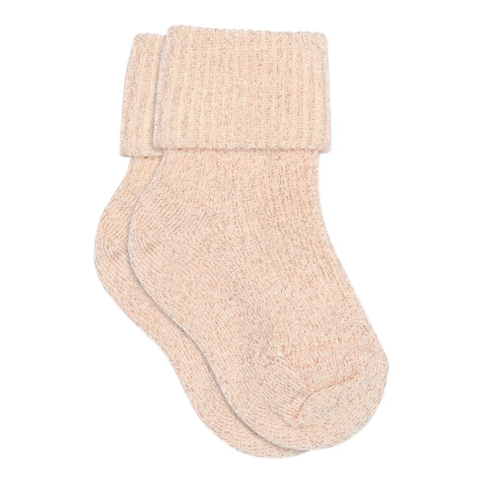 MP Denmark Socks Ida Glimmer - Viscose-Bamboo