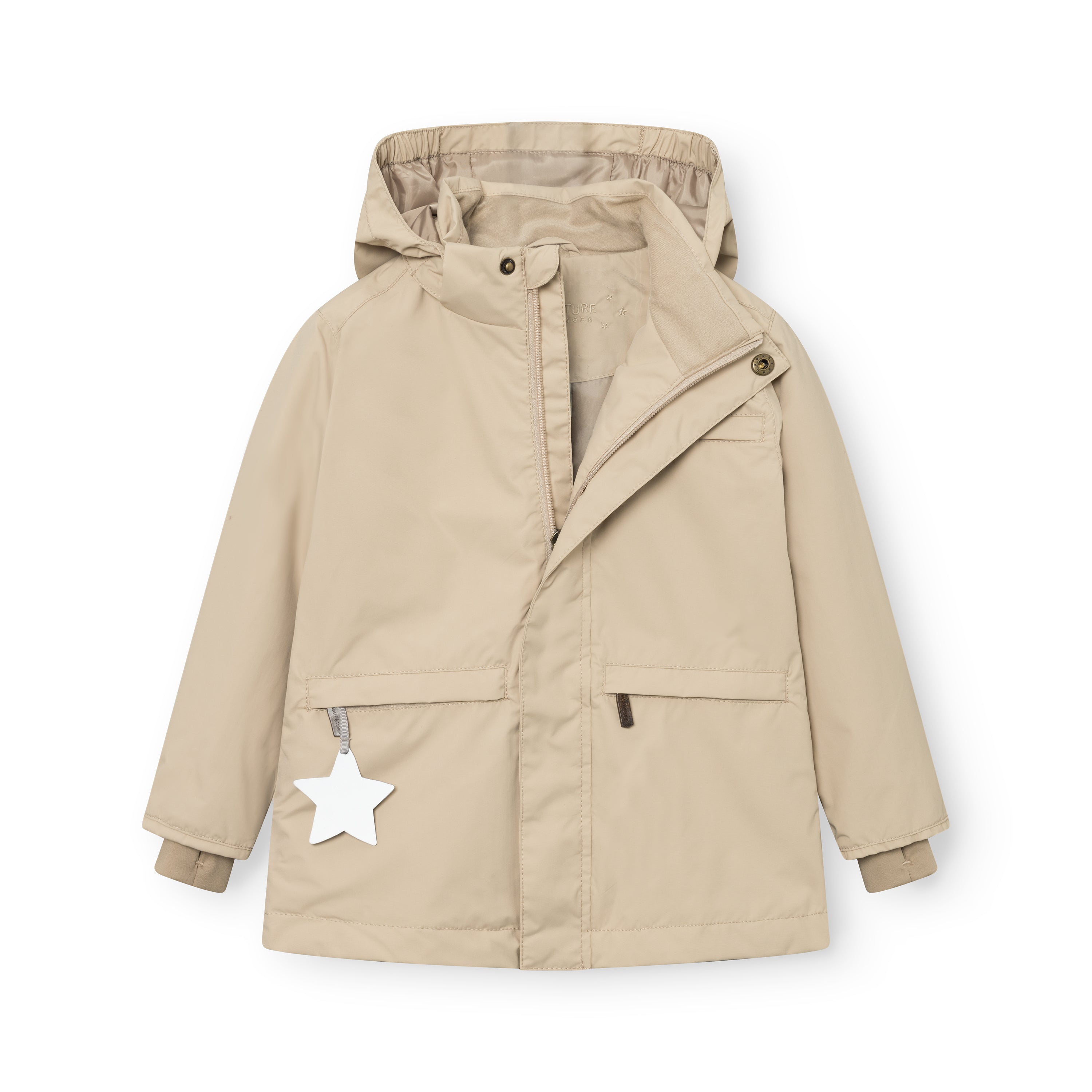 MINI A TURE Jakke MATAdweno All Season