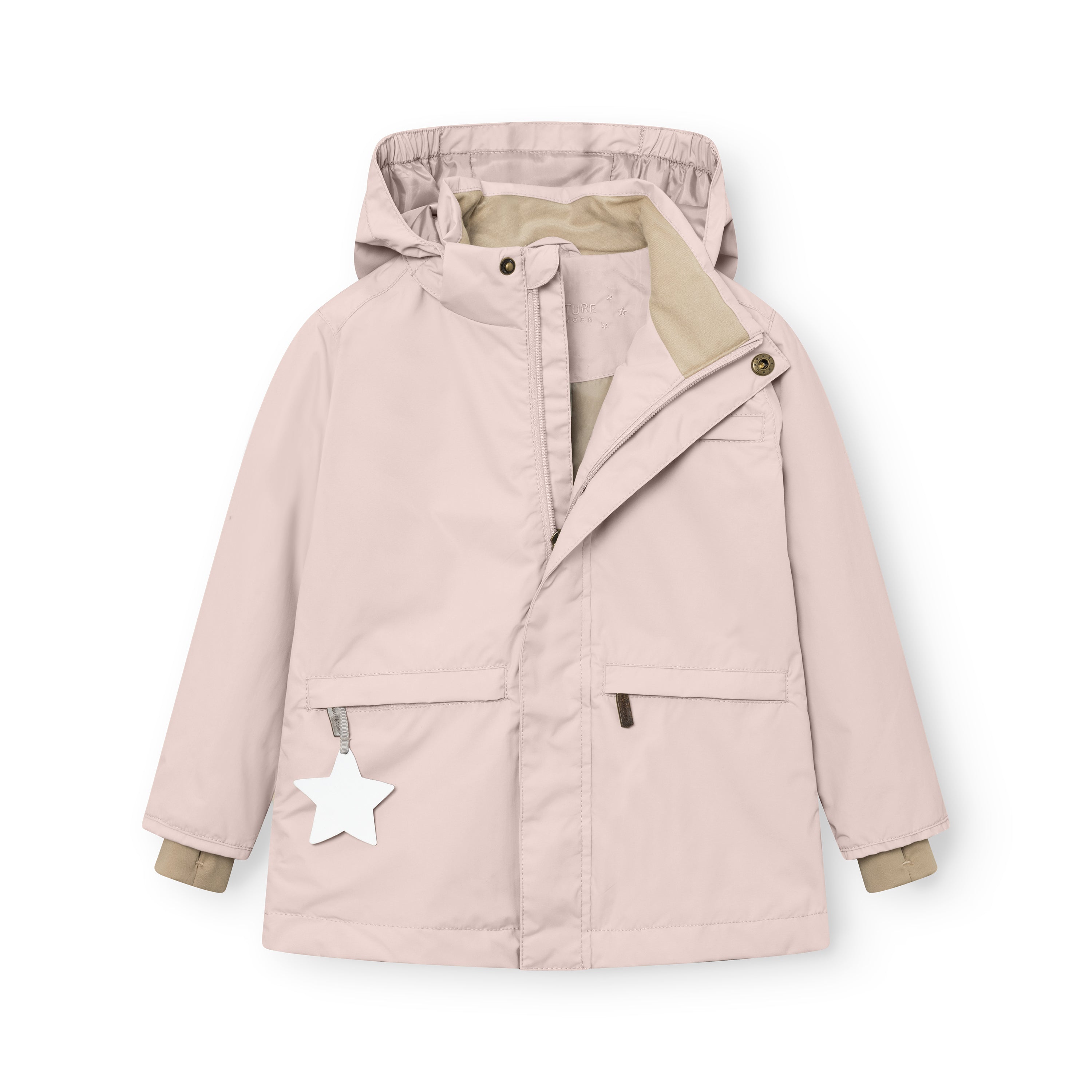 MINI A TURE Jakke MATAdweno All Season