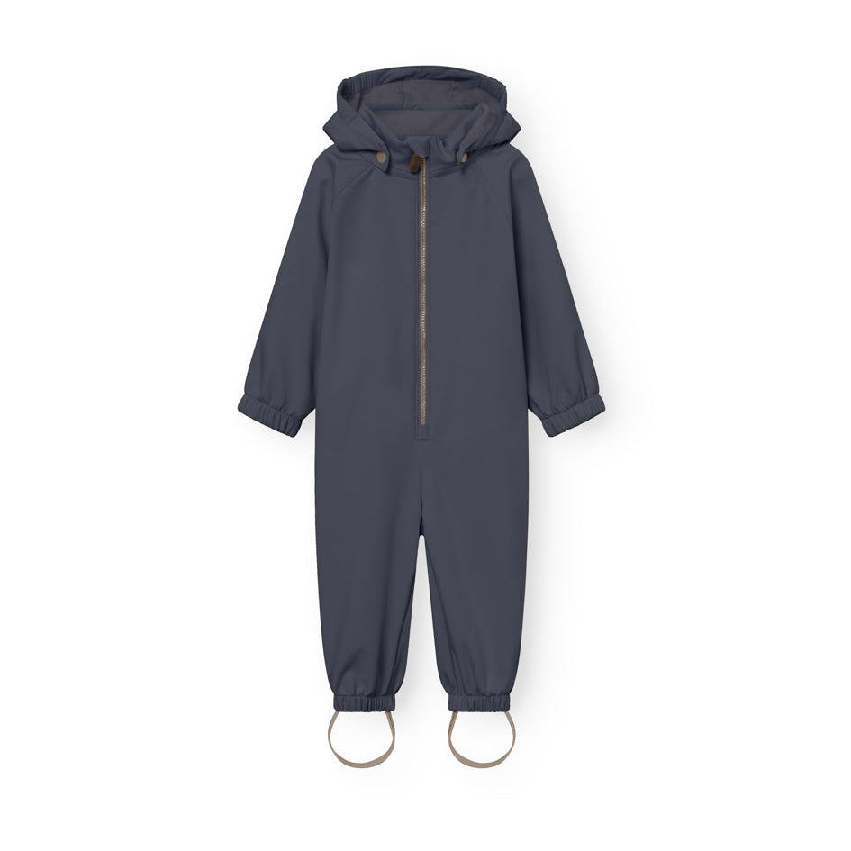 MINI A TURE Softshelldragt MATArno