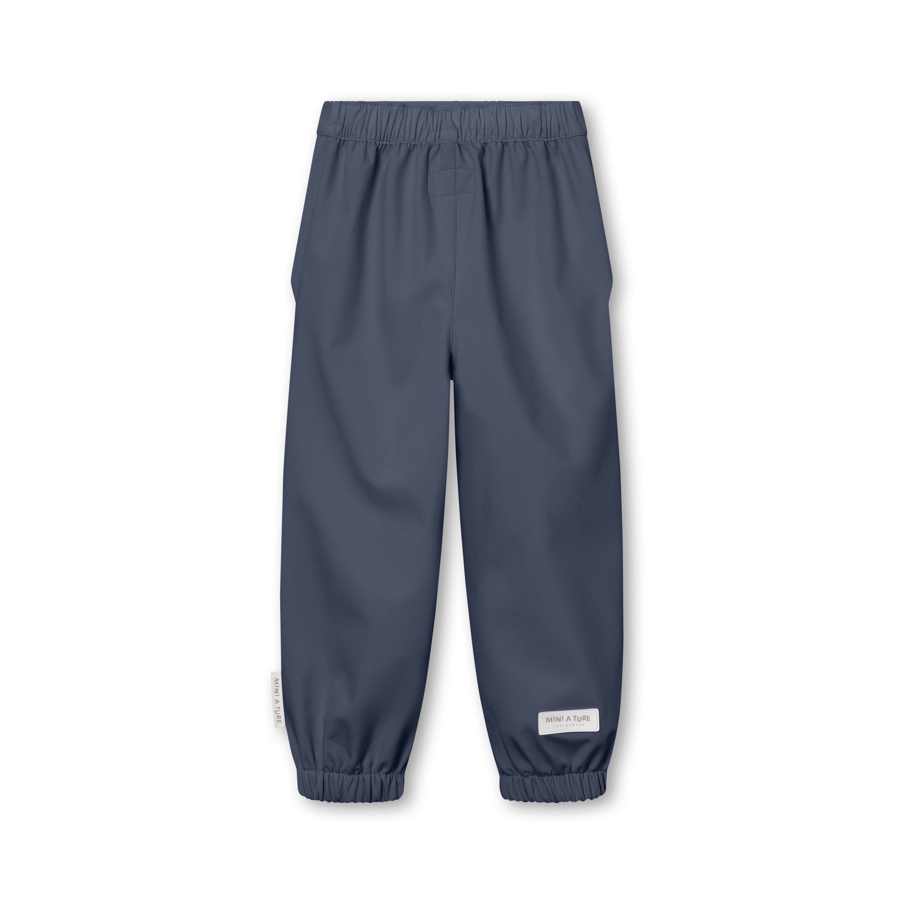 MINI A TURE Softshellbukser MATAiano