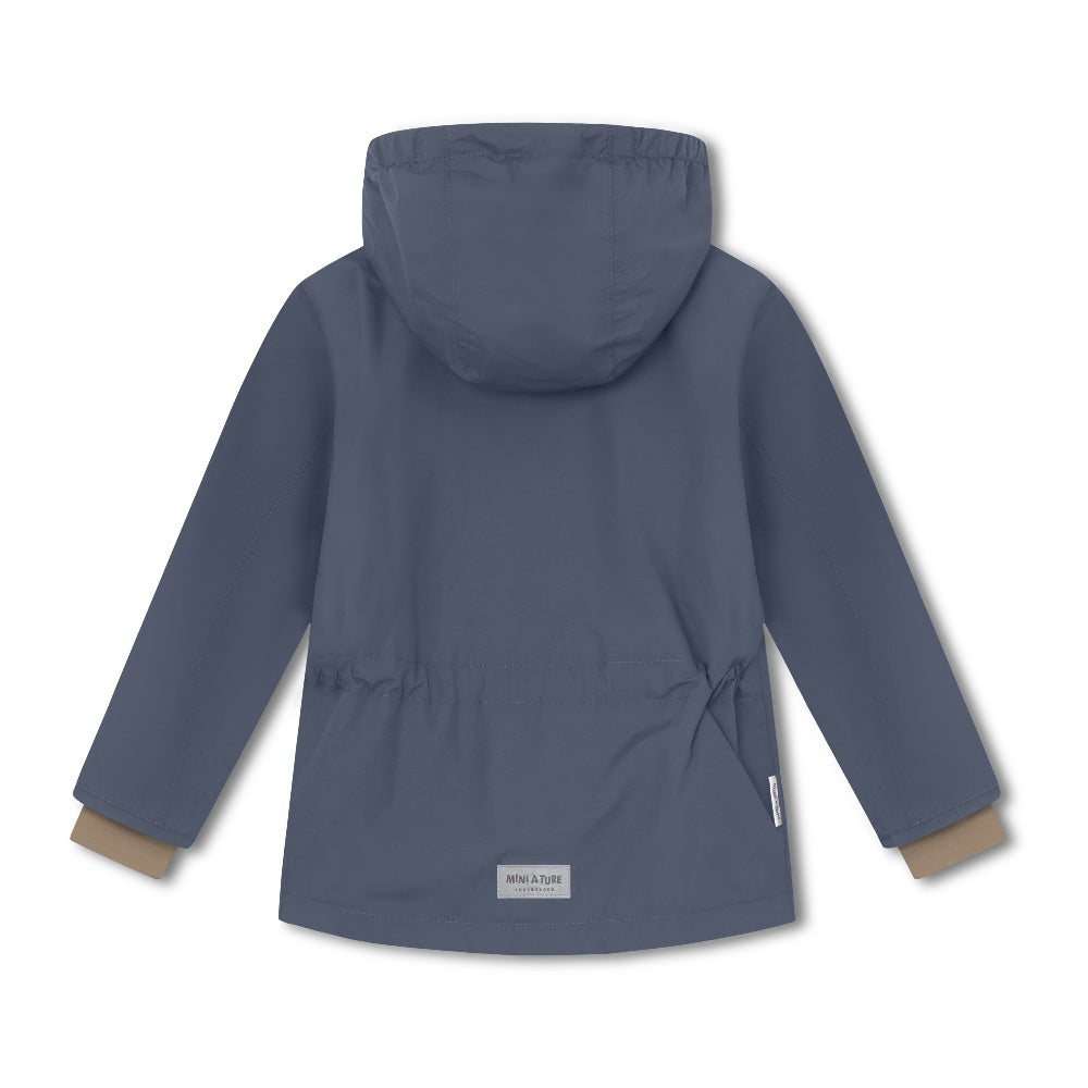 MINI A TURE Softshell jacket MATAden