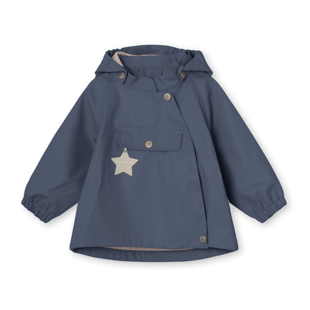 MINI A TURE Regnsæt MATWAINIS