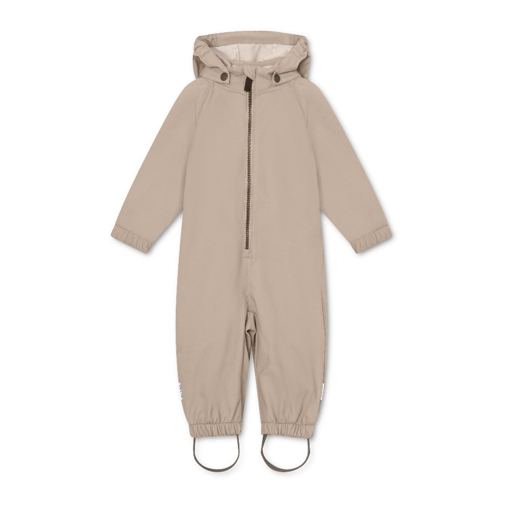 MINI A TURE Softshell suit MATArno