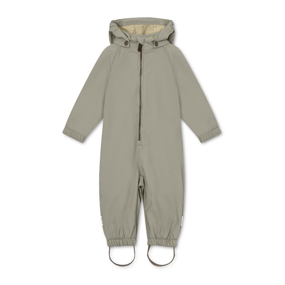 MINI A TURE Softshell suit MATArno