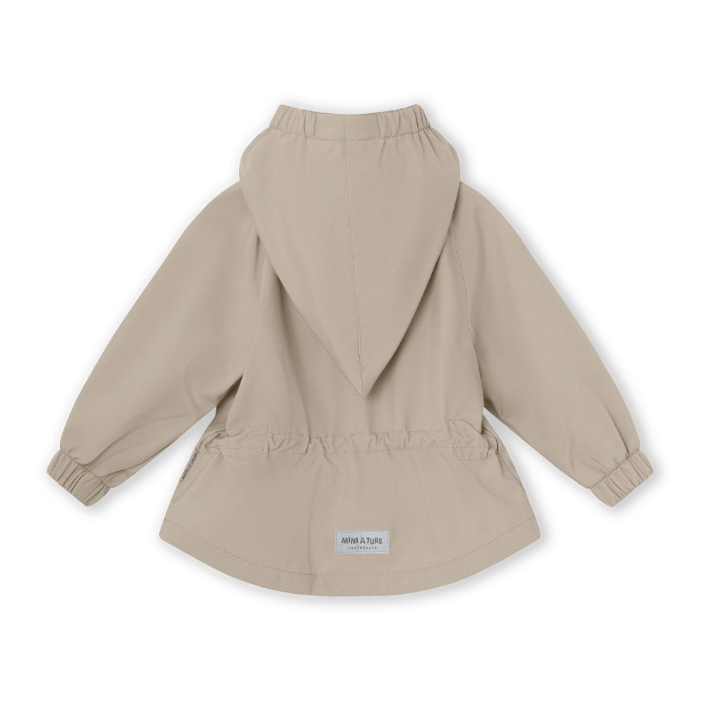 MINI A TURE Softshell jacket MATWai