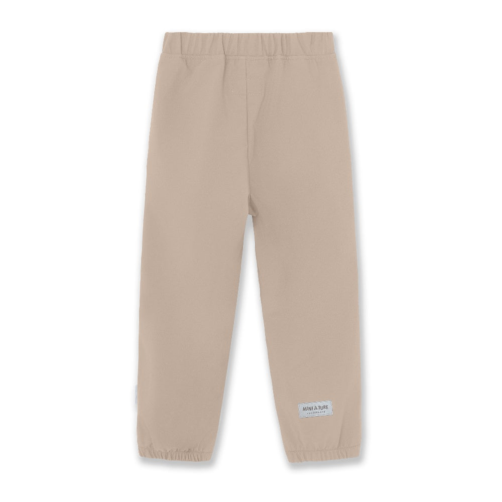 MINI A TURE Softshell pants MATAian
