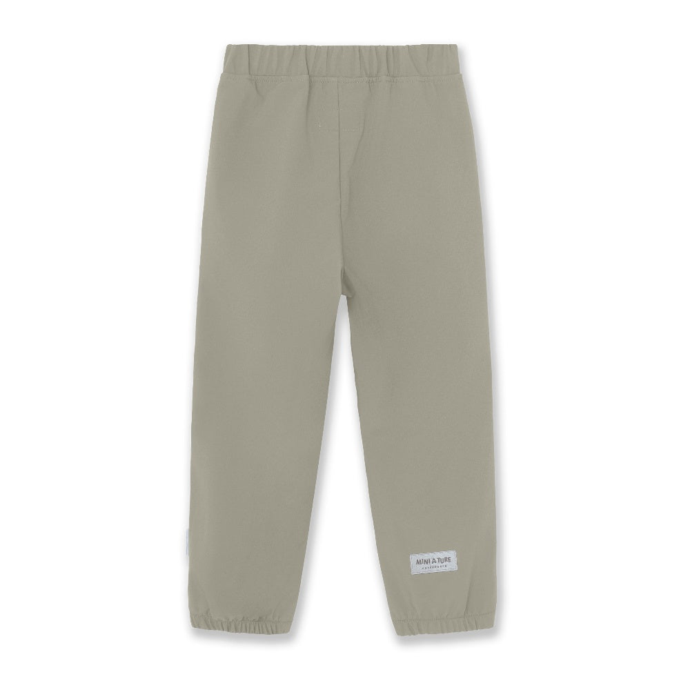 MINI A TURE Softshell pants MATAian
