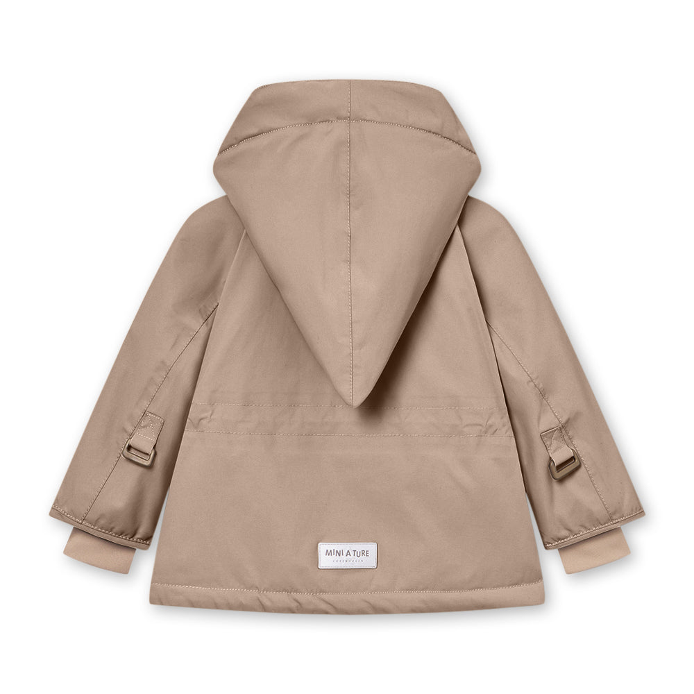 MINI A TURE Vinterjakke MATWang Fleece