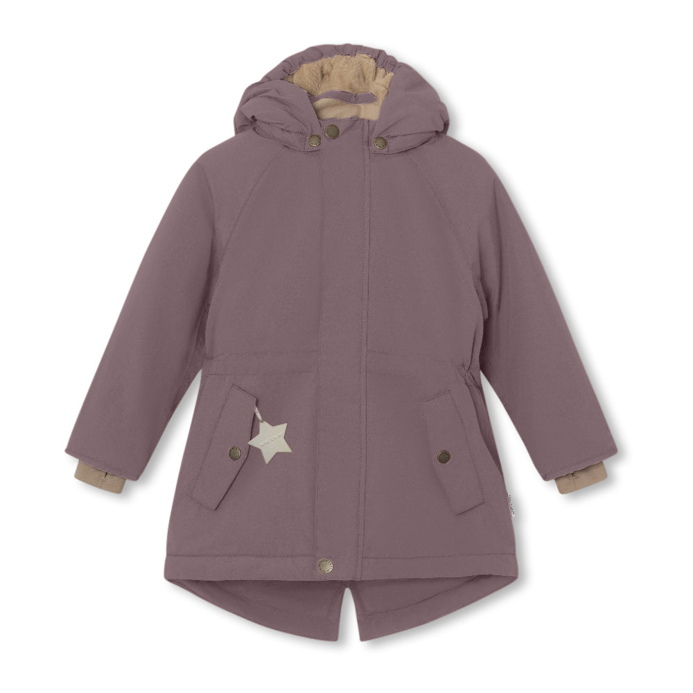 MINI A TURE Vinterjakke MATVikania Fleece