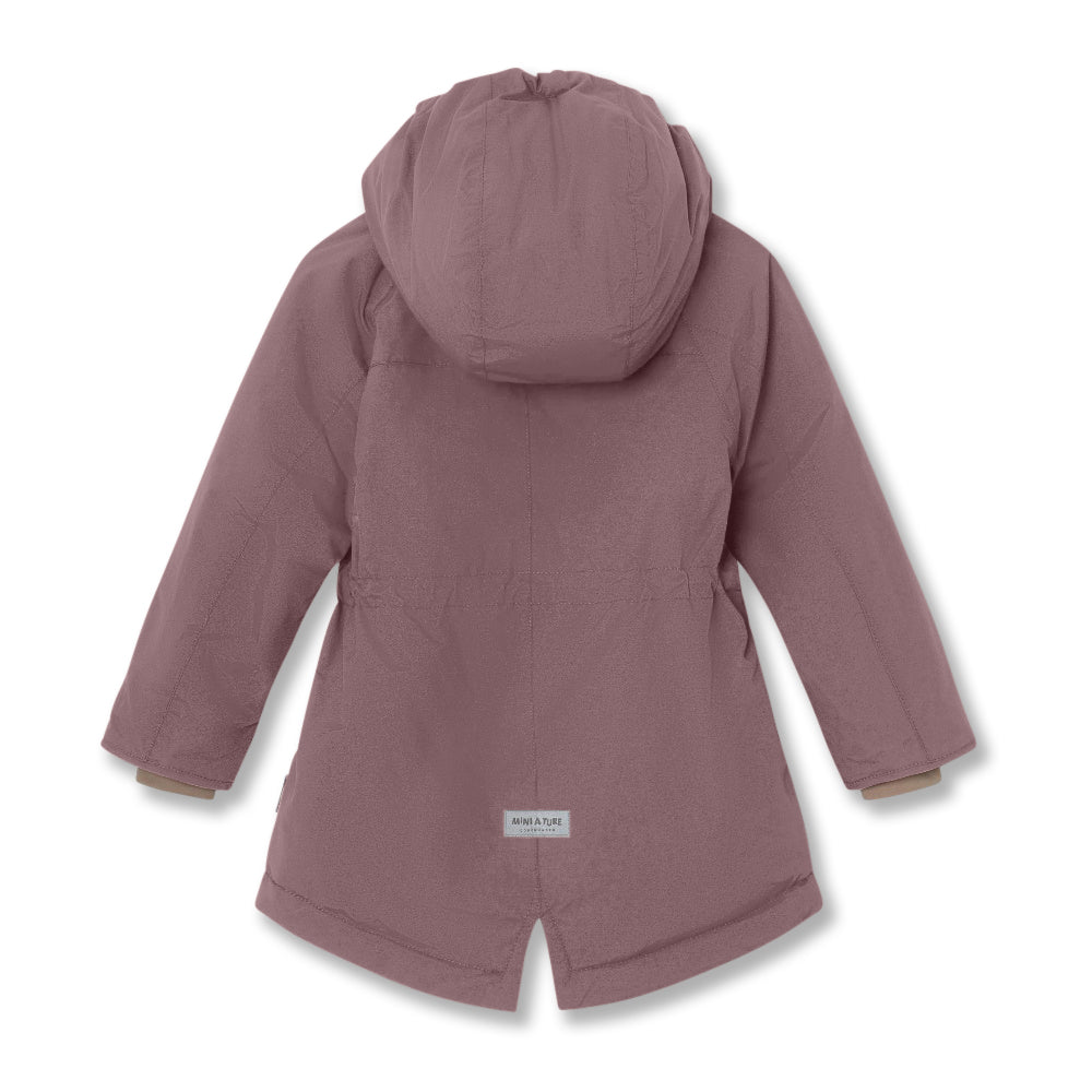 MINI A TURE Vinterjakke MATVikania Fleece