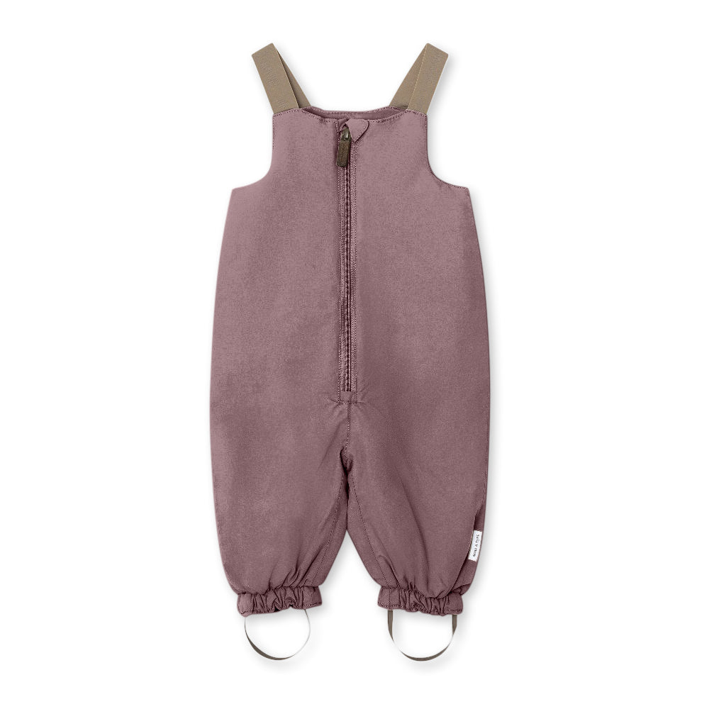 MINI A TURE Vinterovertræksbukser MATValenty