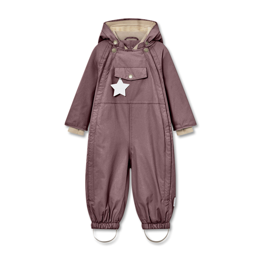 MINI A TURE Flyverdragt MATWisti Fleece