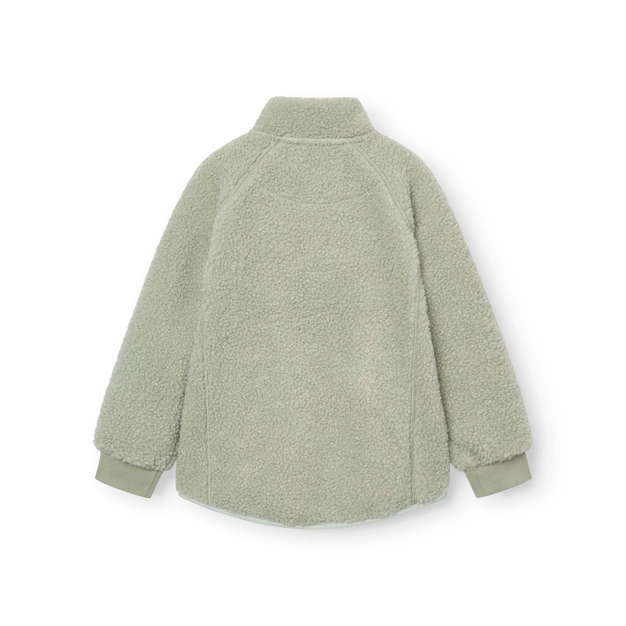 MINI A TURE Teddyjakke MATCedric