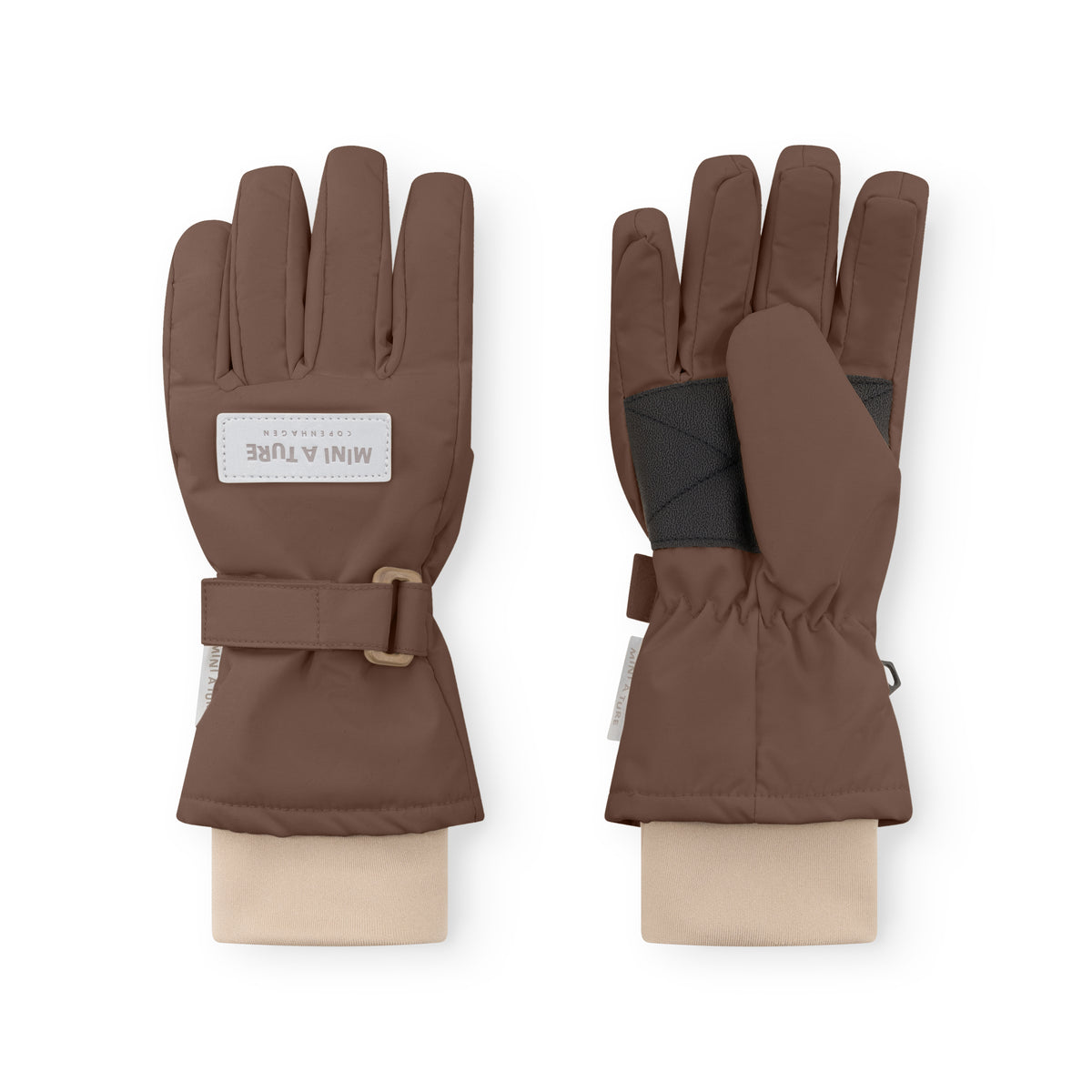 MINI A TURE Vanter MATCelio Fleece