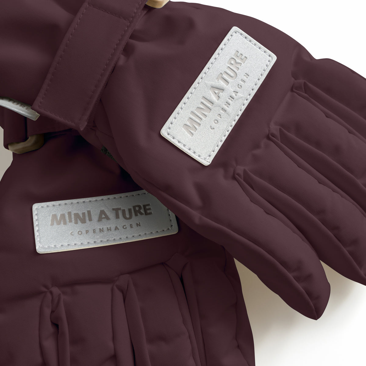 MINI A TURE Vanter MATCelio Fleece