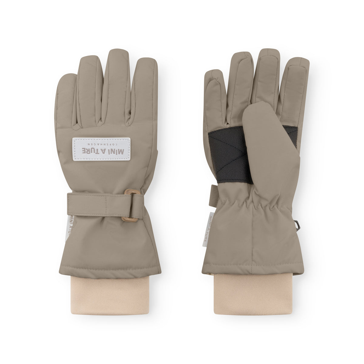 MINI A TURE Vanter MATCelio Fleece