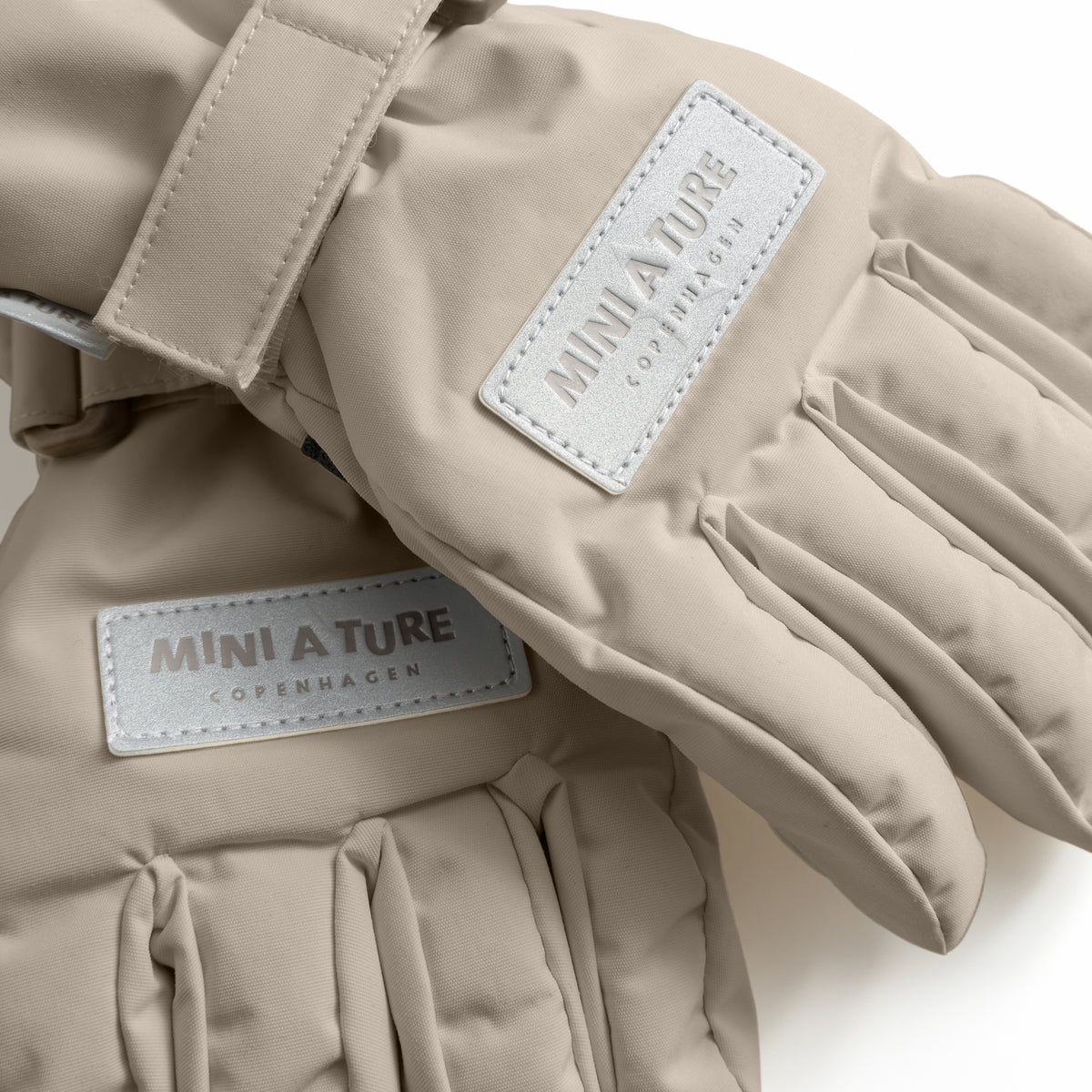 MINI A TURE Vanter MATCelio Fleece