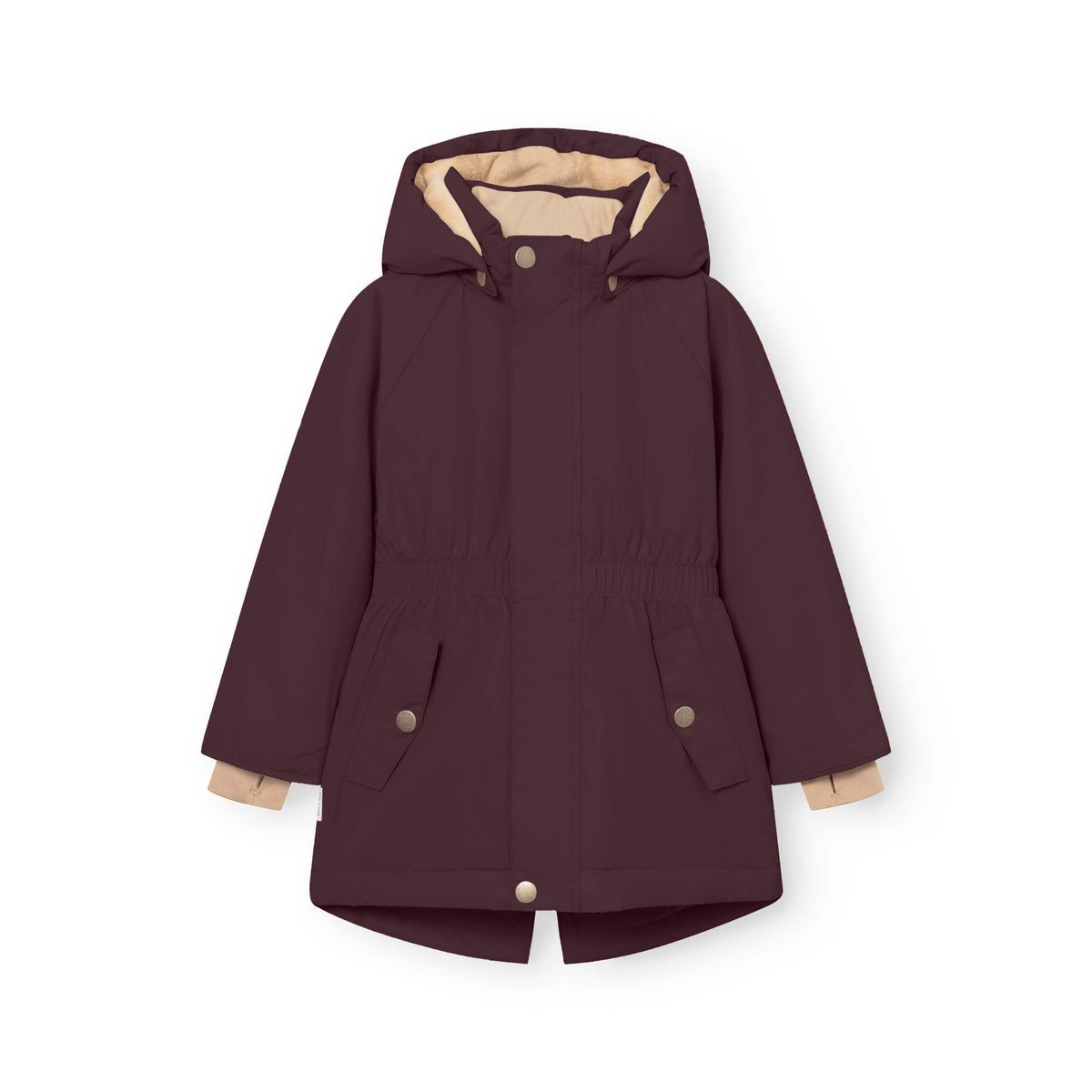 MINI A TURE Vinterjakke MATVikania Fleece
