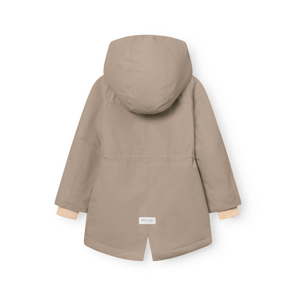 MINI A TURE Vinterjakke MATVikania Fleece
