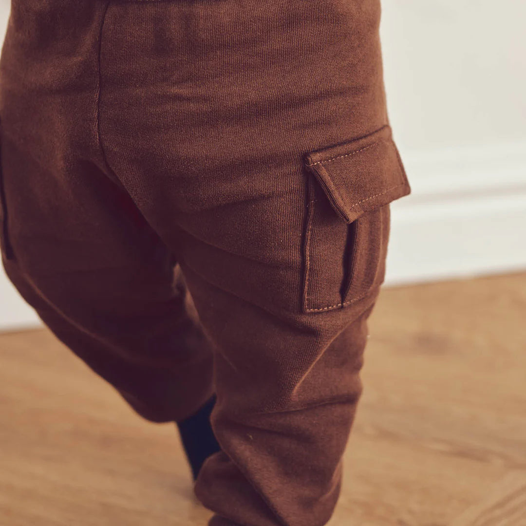 Muesli Cargo Pants