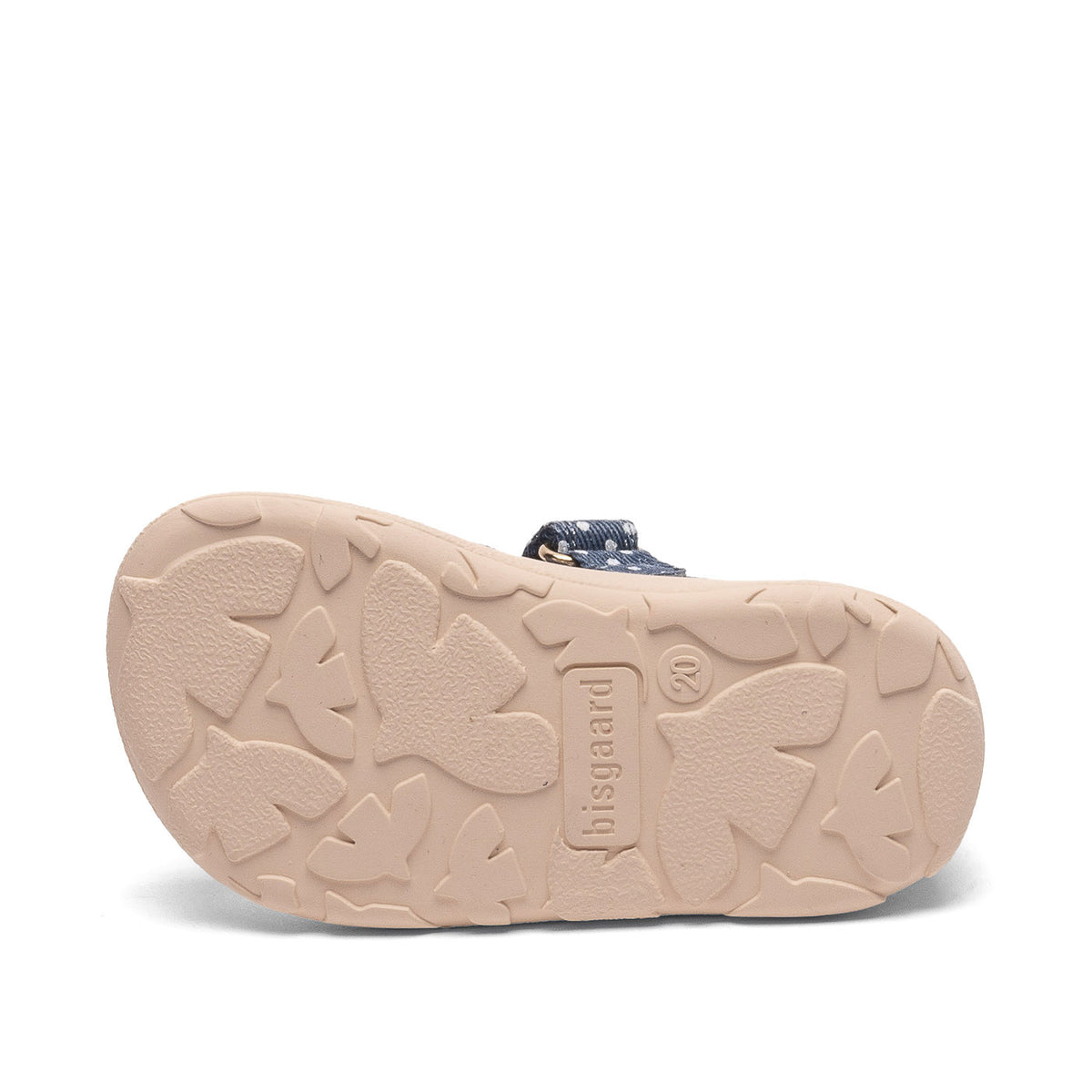 Bisgaard Slippers Barefoot Ballet