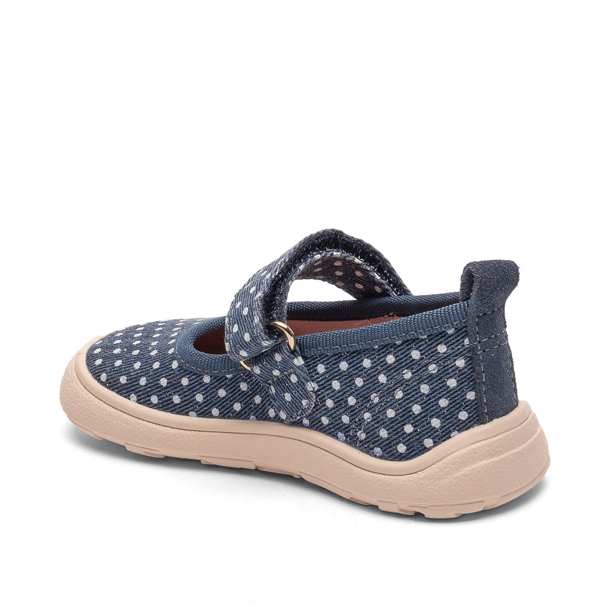 Bisgaard Slippers Barefoot Ballet